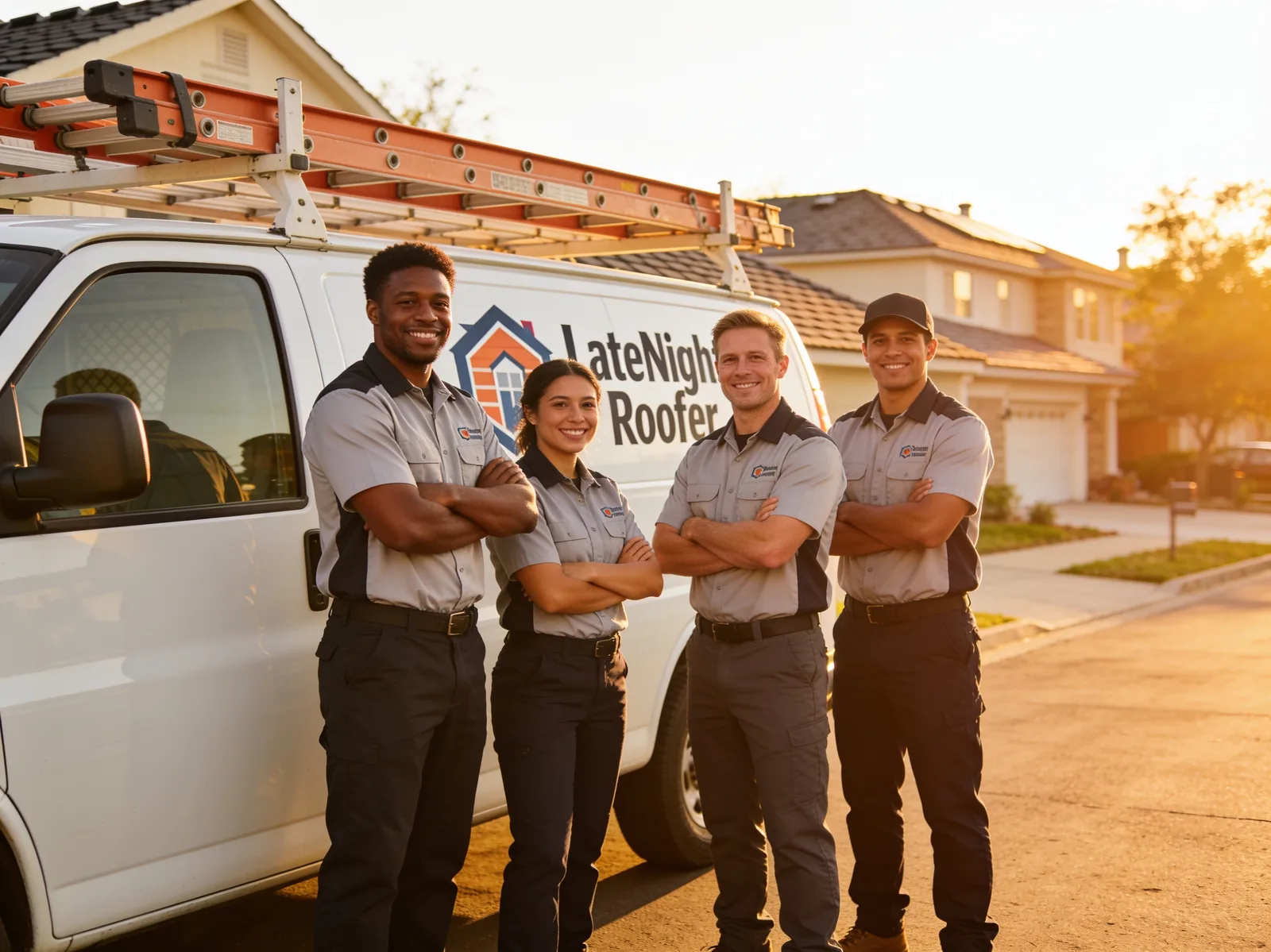 Emergency Roof Repair company in Mather, PA